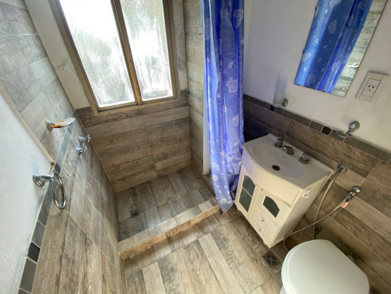 DEPARTAMENTO 2 AMB, C/ BALCON C/ VISTA AL MAR, EXCELENTE UBICACION