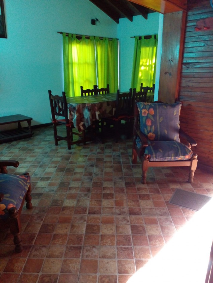 EN CONJUNTO!! CHALET MAS DEPARTAMENTOS CON PILETA