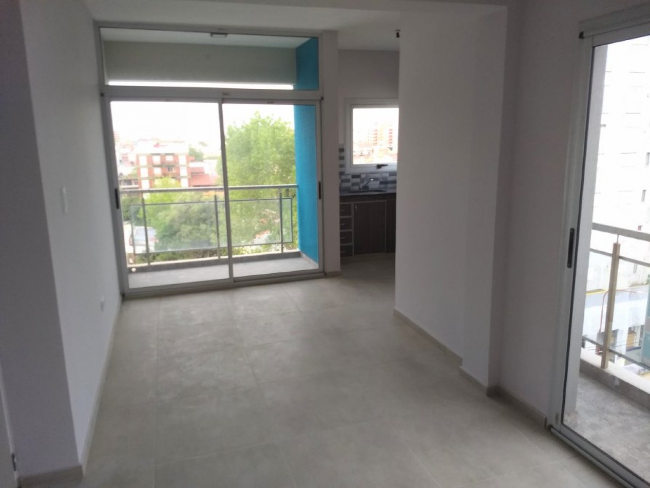 DEPARTAMENTOS A ESTRENAR EN VENTA CON VISTA AL MAR EN SANTA TERESITA