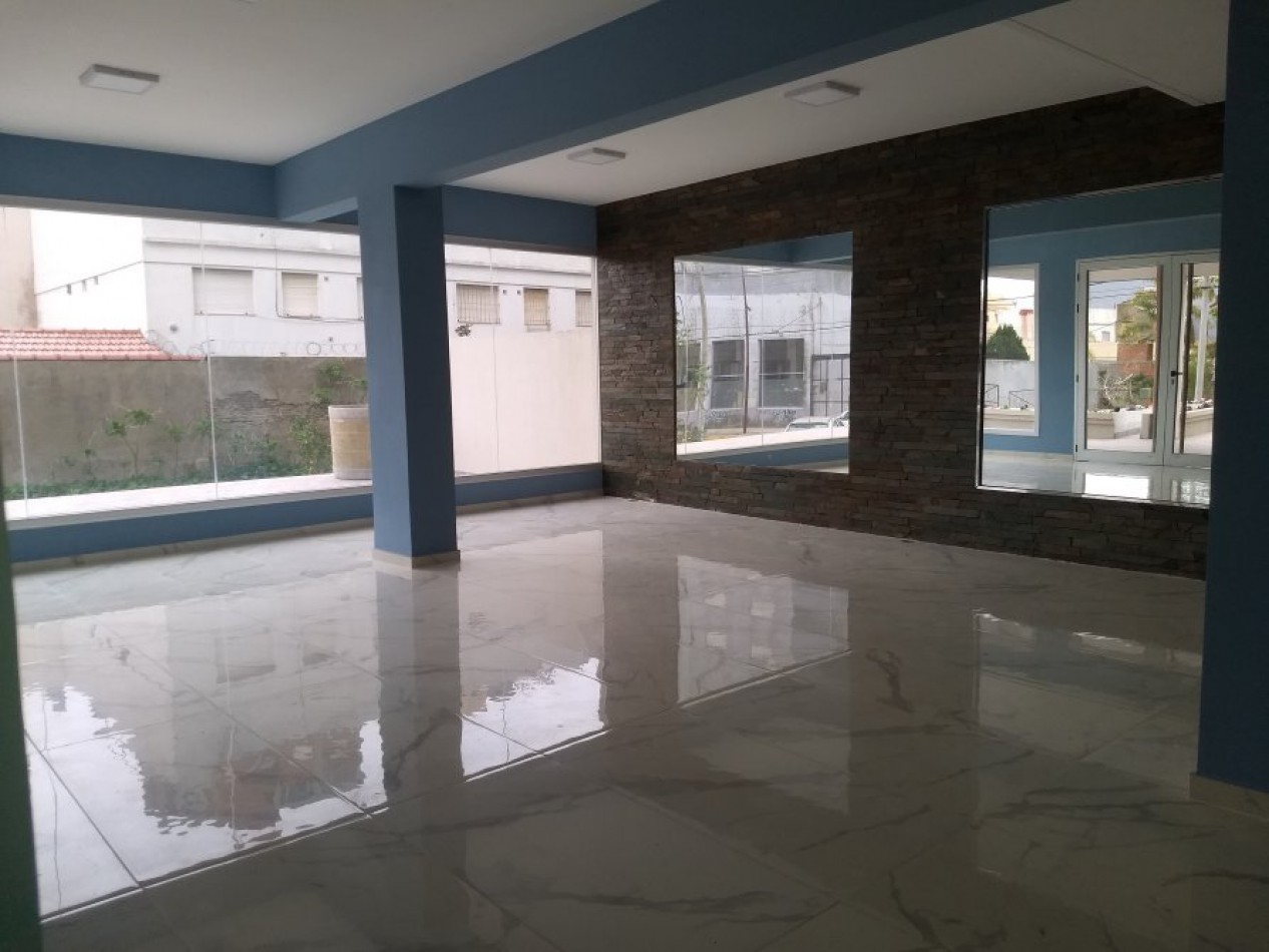 DEPARTAMENTOS A ESTRENAR EN VENTA CON VISTA AL MAR EN SANTA TERESITA