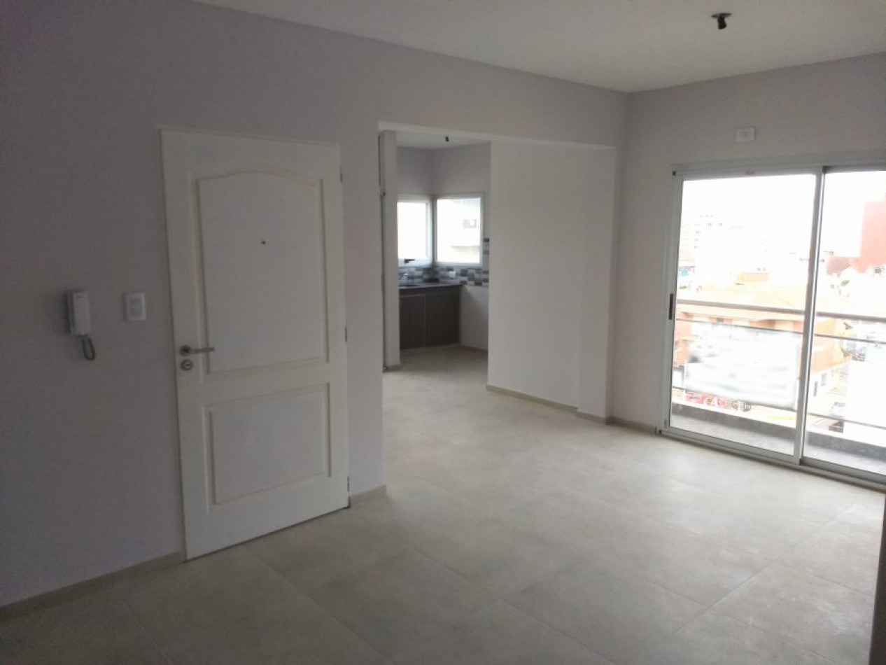 DEPARTAMENTOS A ESTRENAR EN VENTA CON VISTA AL MAR EN SANTA TERESITA