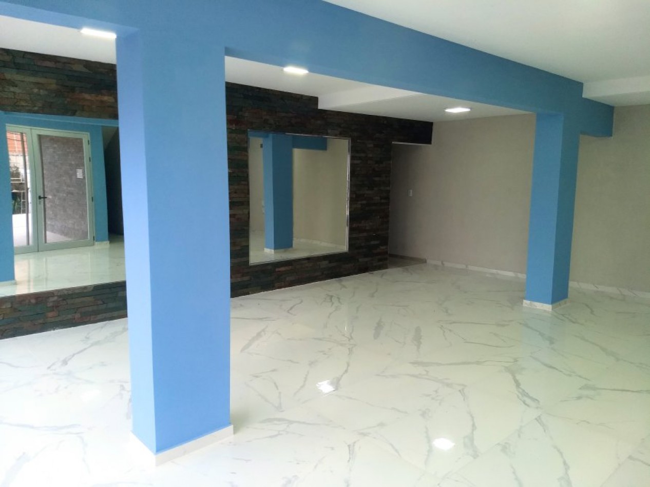 DEPARTAMENTOS A ESTRENAR EN VENTA CON VISTA AL MAR EN SANTA TERESITA