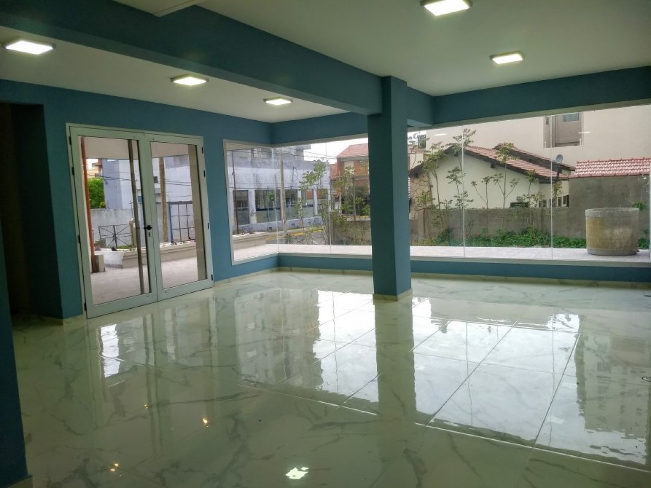 DEPARTAMENTOS A ESTRENAR EN VENTA CON VISTA AL MAR EN SANTA TERESITA