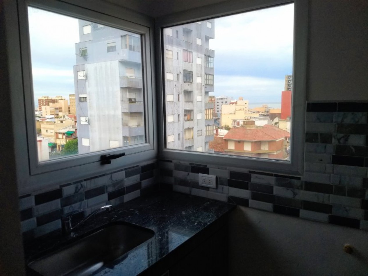 DEPARTAMENTOS A ESTRENAR EN VENTA CON VISTA AL MAR EN SANTA TERESITA