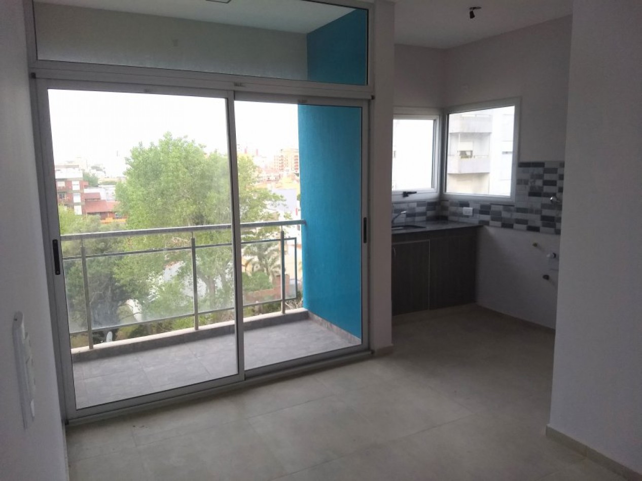 DEPARTAMENTOS A ESTRENAR EN VENTA CON VISTA AL MAR EN SANTA TERESITA