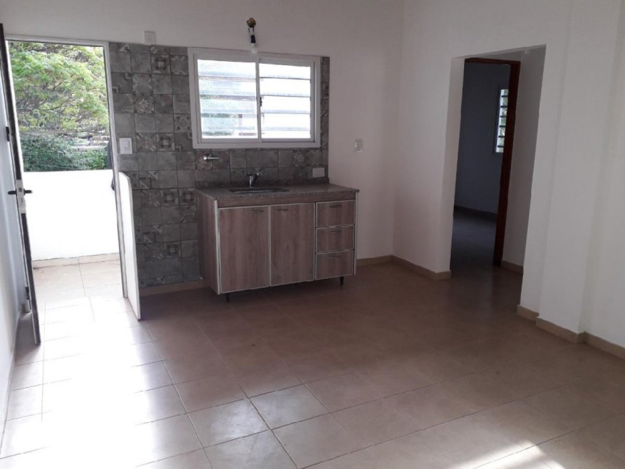 VENTA SANTA TERESITA A ESTRENAR DEPTO 3 AMBIENTES