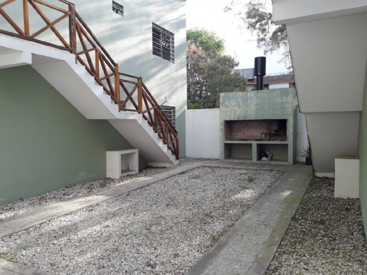 VENTA SANTA TERESITA A ESTRENAR DEPTO 3 AMBIENTES