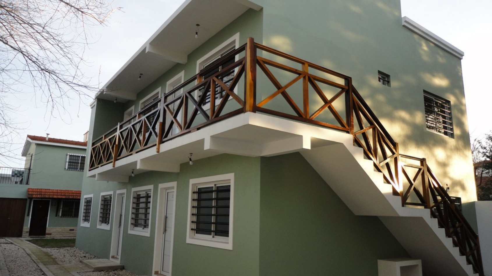 VENTA SANTA TERESITA A ESTRENAR DEPTO 3 AMBIENTES