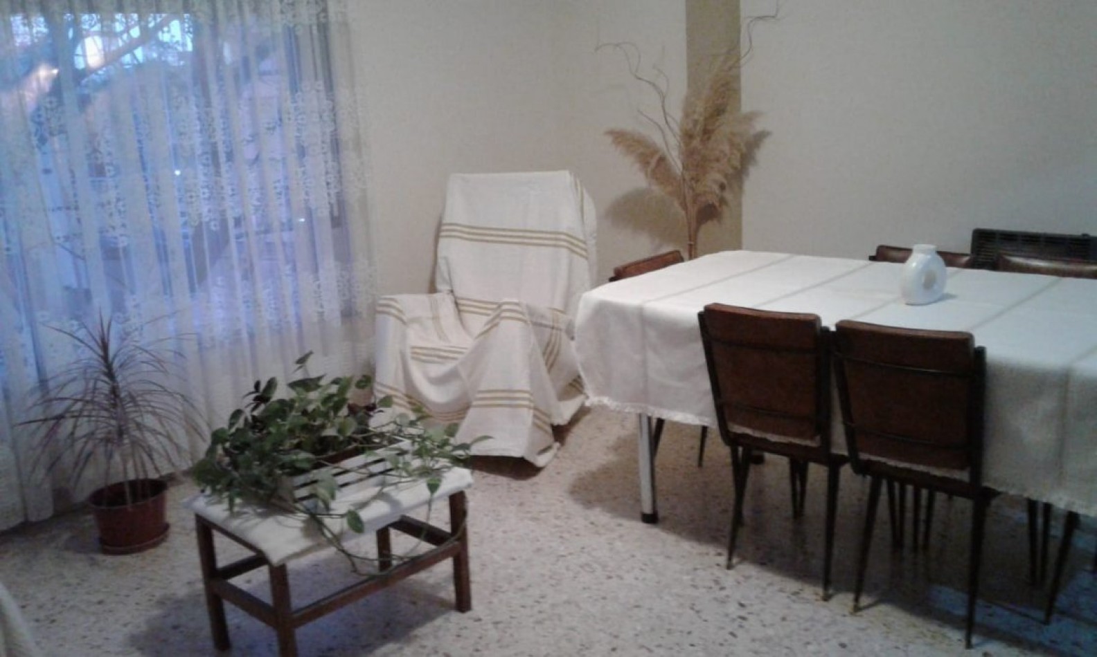 VENTA EN LA COSTA, DEPTO CERCA DEL MAR, 3 AMBIENTES