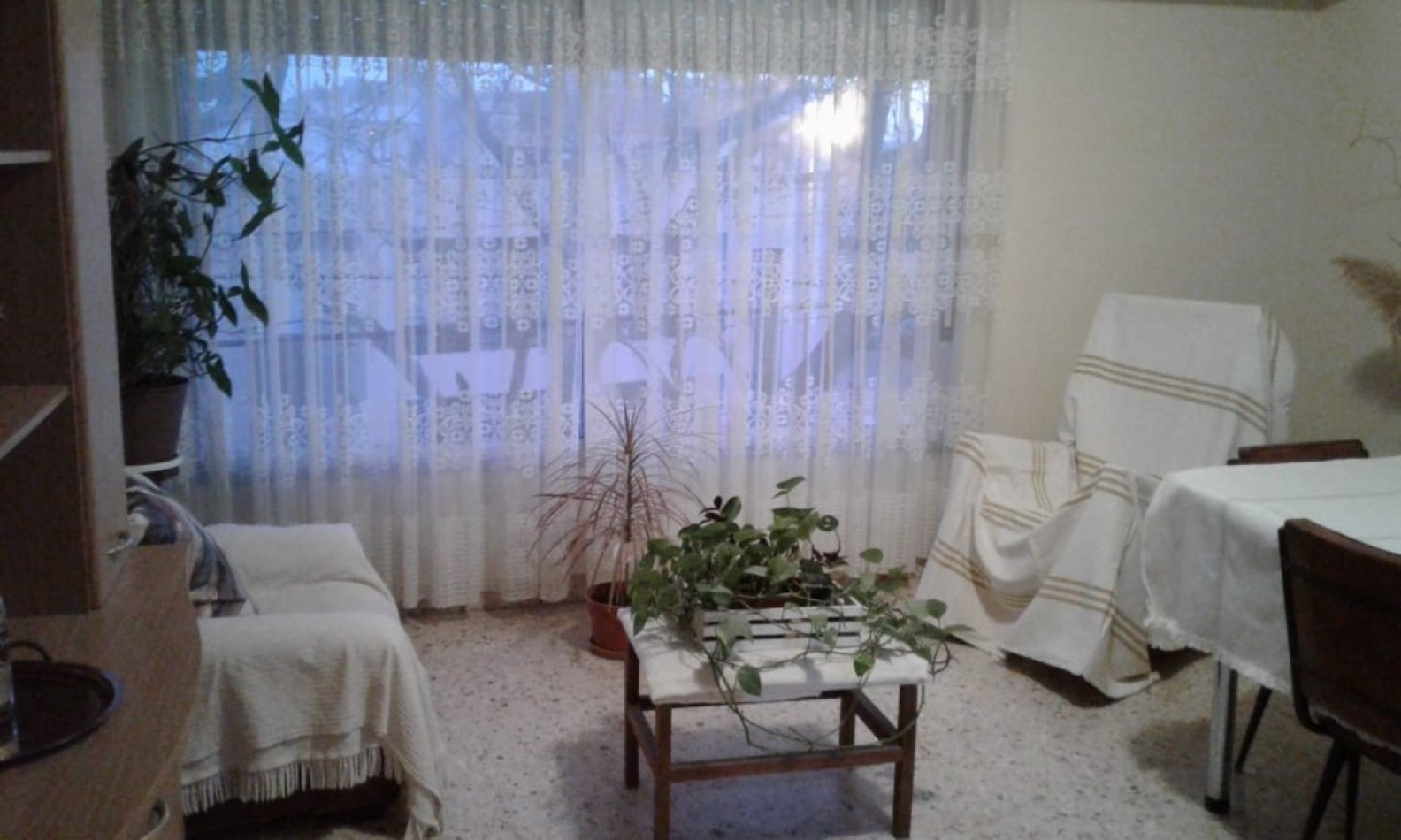 VENTA EN LA COSTA, DEPTO CERCA DEL MAR, 3 AMBIENTES