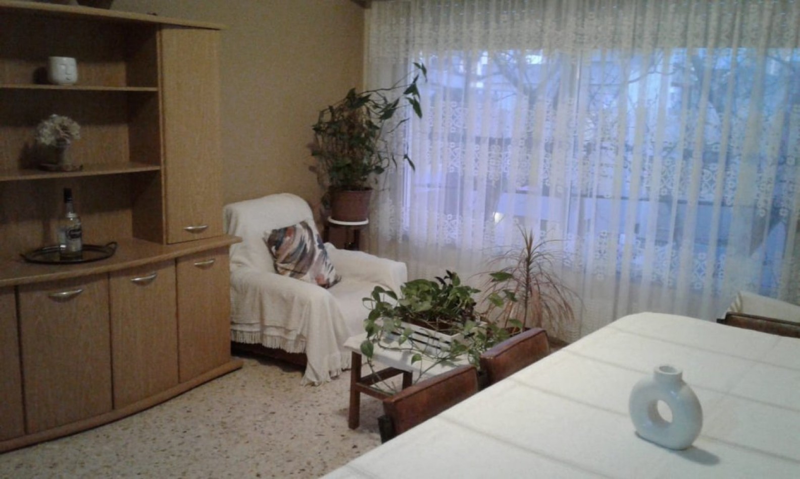 VENTA EN LA COSTA, DEPTO CERCA DEL MAR, 3 AMBIENTES