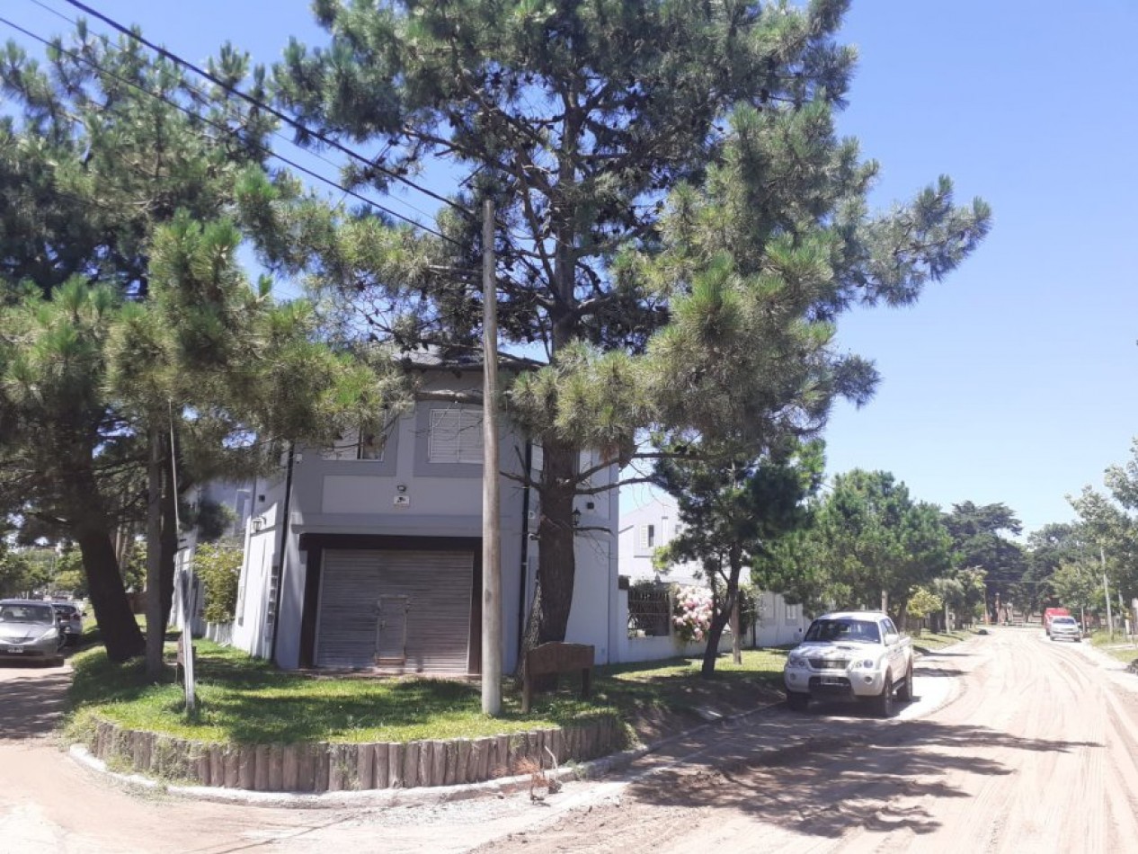 VENDE EN LA COSTA COMPLEJO TURISTICO. OPORTUNIDAD DE INVERSION