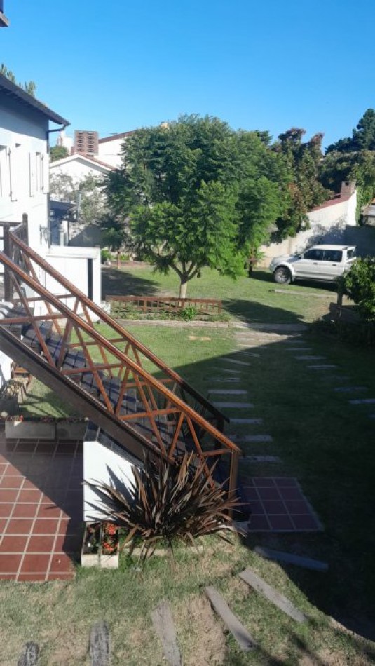 VENDE EN LA COSTA COMPLEJO TURISTICO. OPORTUNIDAD DE INVERSION