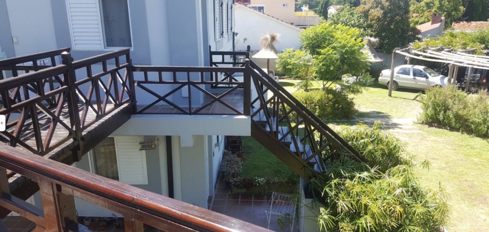 VENDE EN LA COSTA COMPLEJO TURISTICO. OPORTUNIDAD DE INVERSION