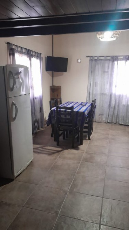 VENDE EN LA COSTA COMPLEJO TURISTICO. OPORTUNIDAD DE INVERSION