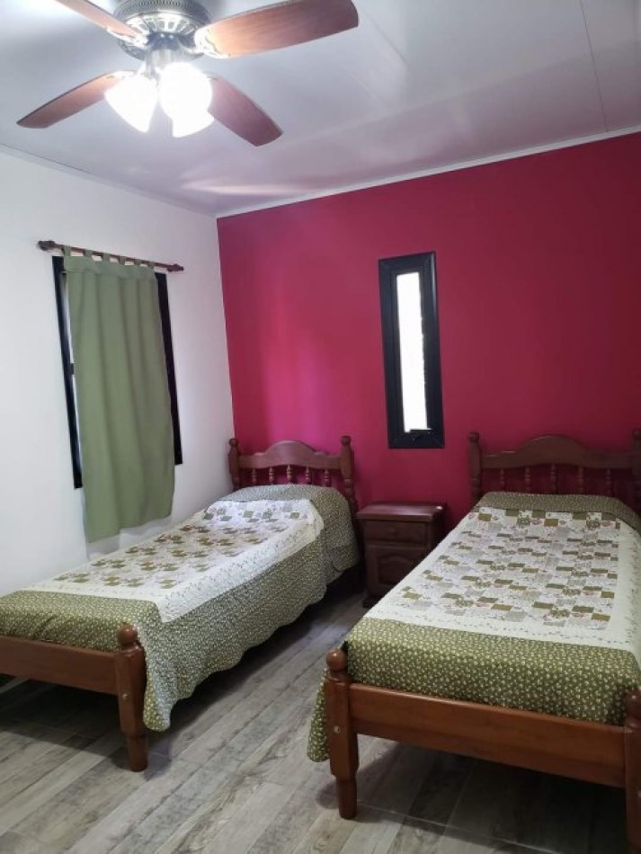 VENTA EN COSTA DEL ESTE, TRIPLEX 4 DORMITORIOS A ESTRENAR