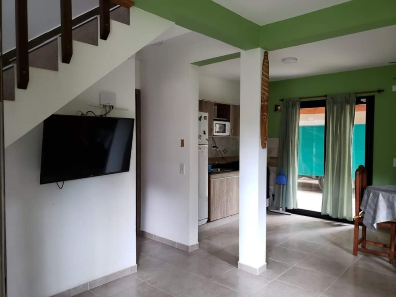 VENTA EN COSTA DEL ESTE, TRIPLEX 4 DORMITORIOS A ESTRENAR