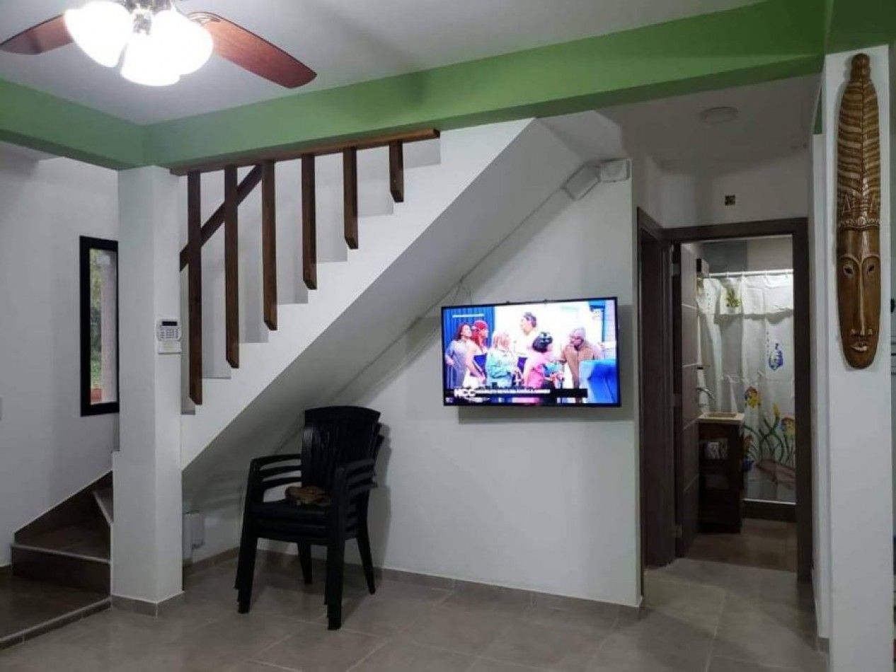 VENTA EN COSTA DEL ESTE, TRIPLEX 4 DORMITORIOS A ESTRENAR