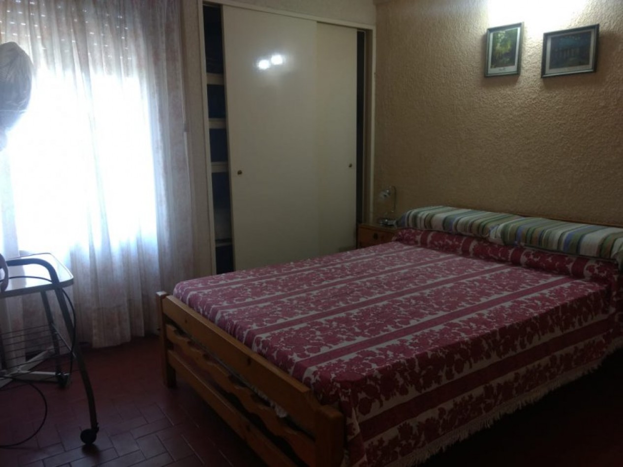 DEPARTAMENTO EN VENTA EN SANTA TERESITA