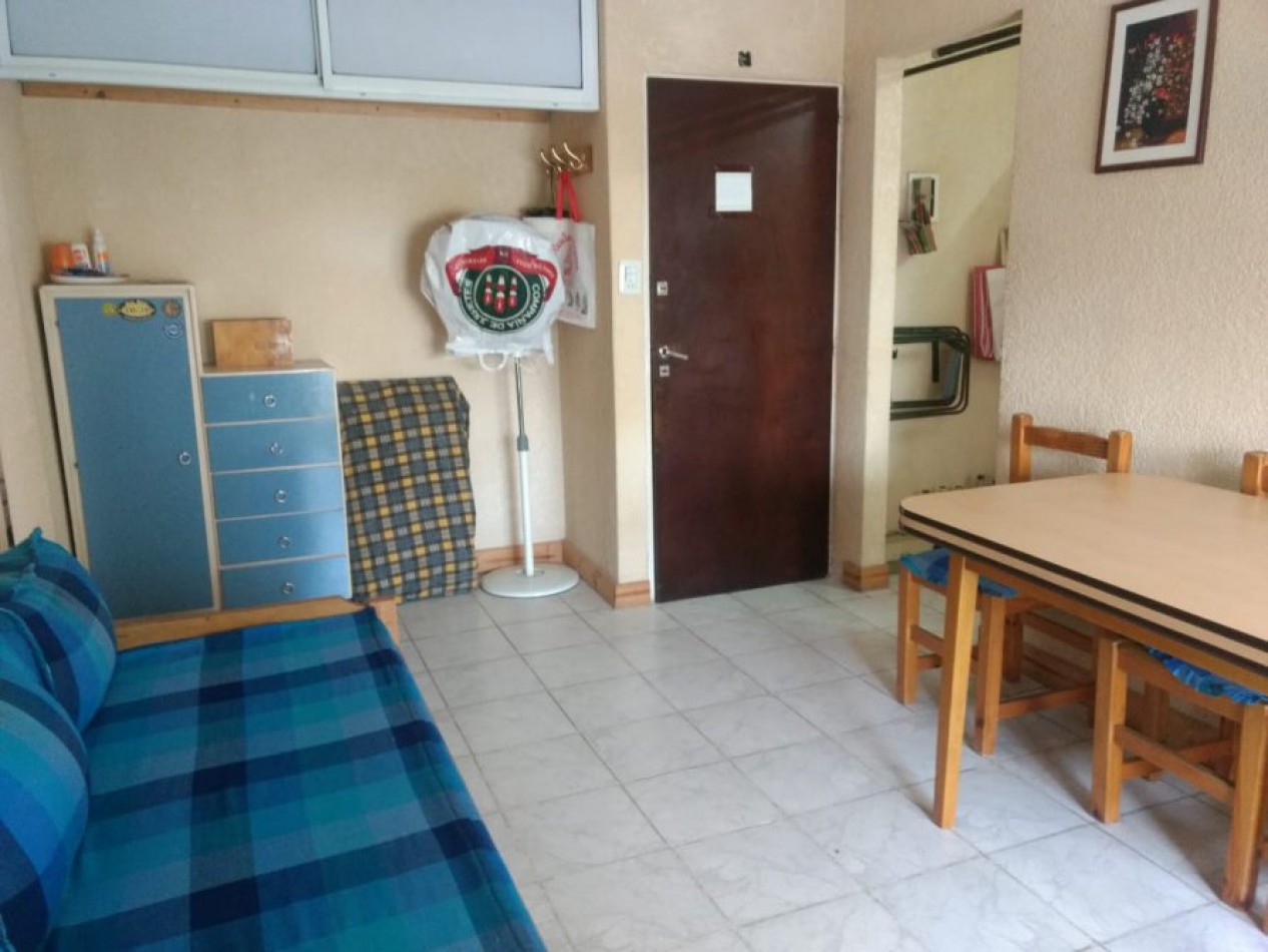 DEPARTAMENTO EN VENTA EN SANTA TERESITA