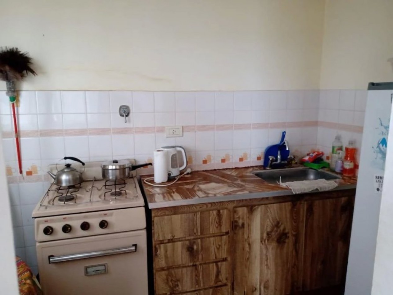 Venta en La Costa, Depto con Hermosa Vista Al Mar y Ciudad