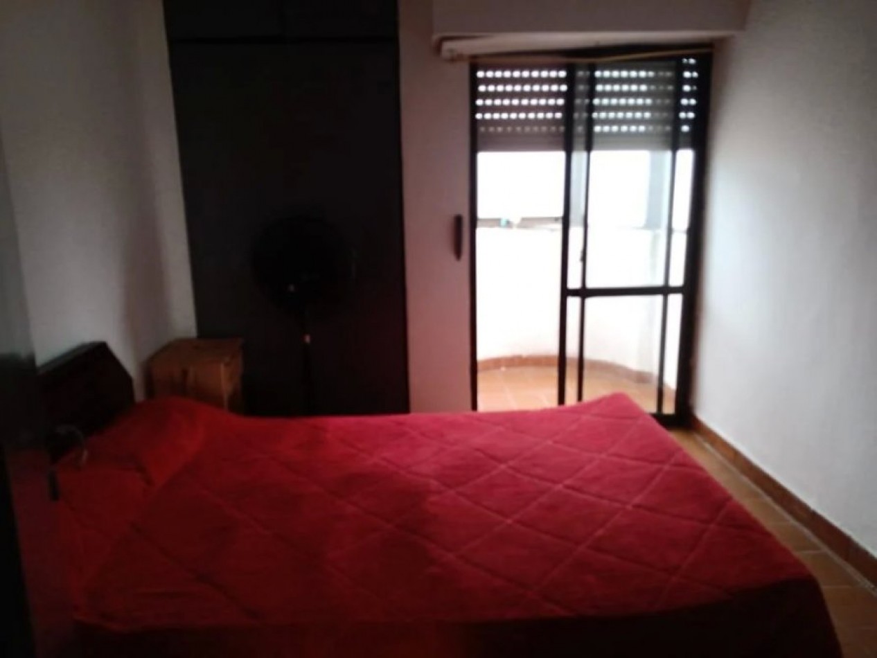 Venta en La Costa, Depto con Hermosa Vista Al Mar y Ciudad