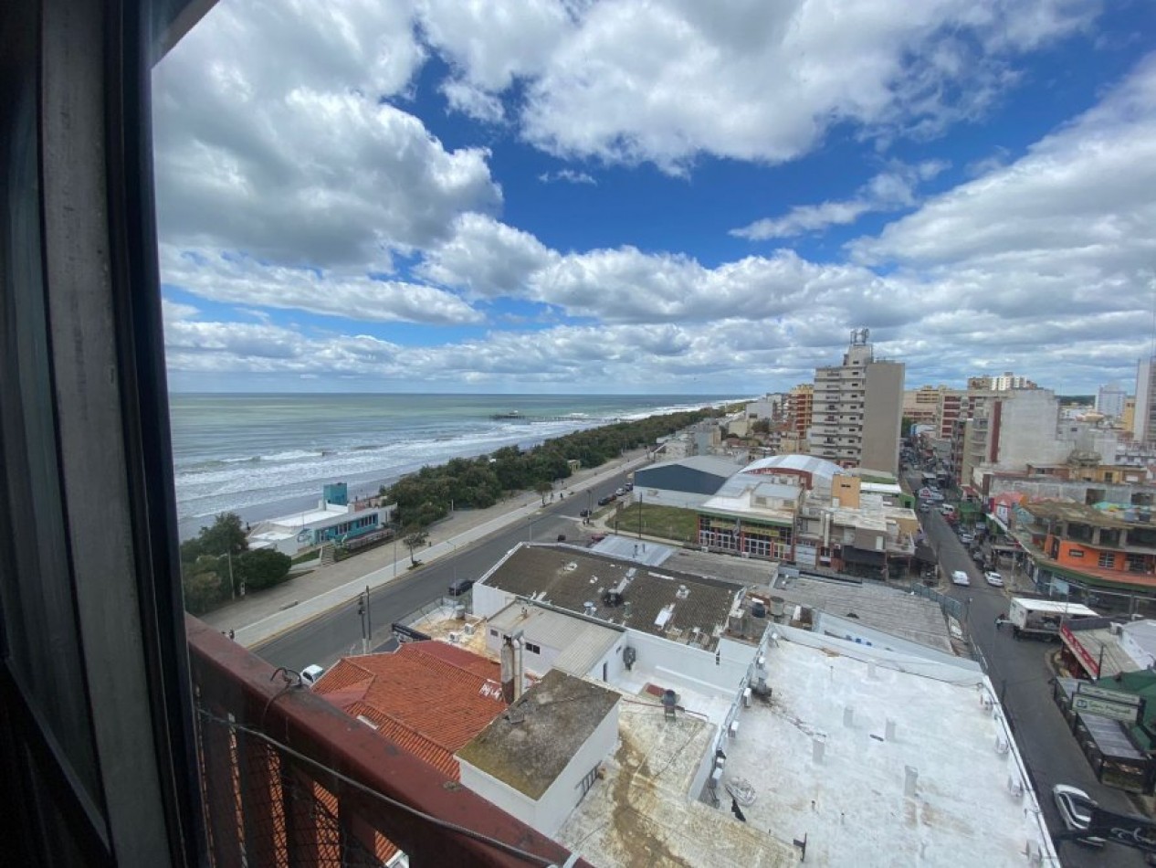 VENTA EN LA COSTA DEPARTAMENTO CERCA DEL MAR