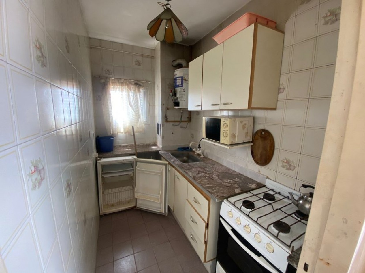 VENTA EN LA COSTA DEPARTAMENTO CERCA DEL MAR