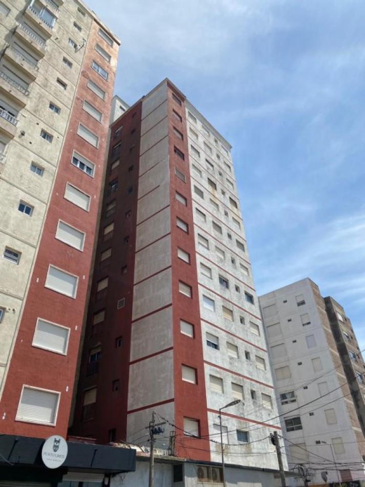 VENTA EN LA COSTA DEPARTAMENTO CERCA DEL MAR