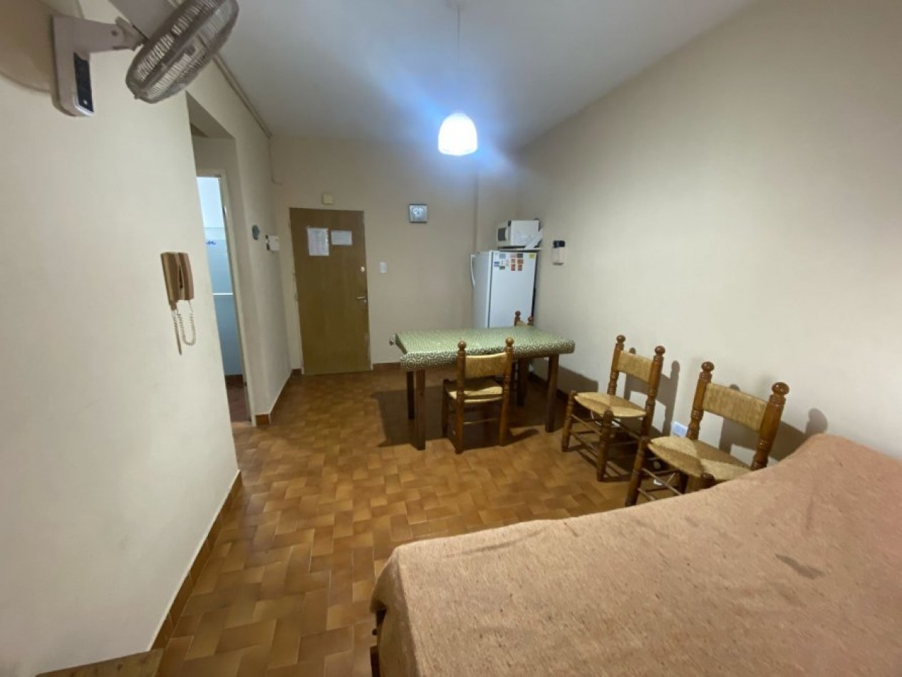 VENTA EN LA COSTA DEPARTAMENTO FRENTE AL MAR CON ESPECTACULAR VISTA