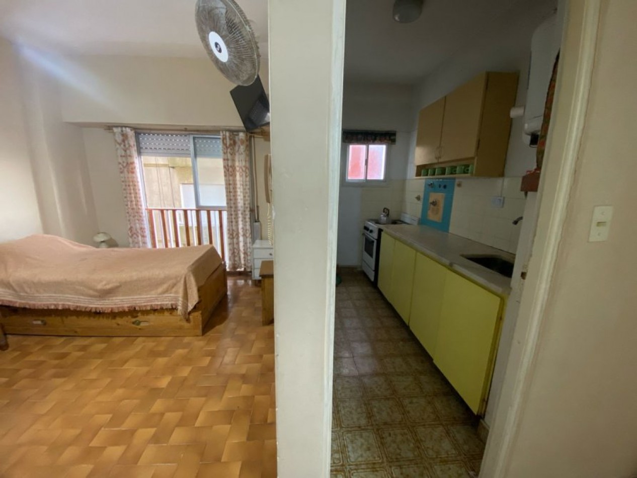 VENTA EN LA COSTA DEPARTAMENTO FRENTE AL MAR CON ESPECTACULAR VISTA