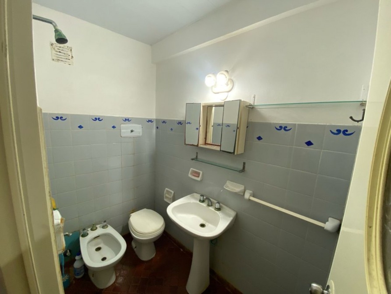 VENTA EN LA COSTA DEPARTAMENTO FRENTE AL MAR CON ESPECTACULAR VISTA