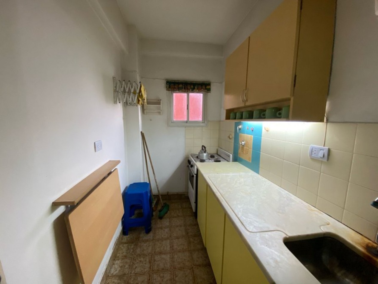 VENTA EN LA COSTA DEPARTAMENTO FRENTE AL MAR CON ESPECTACULAR VISTA