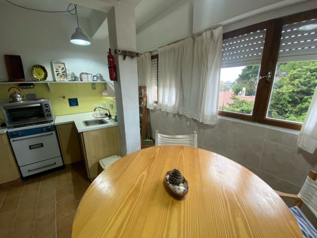 VENTA EN LA COSTA, DEPTO 3 AMBIENTES A METROS DEL MAR