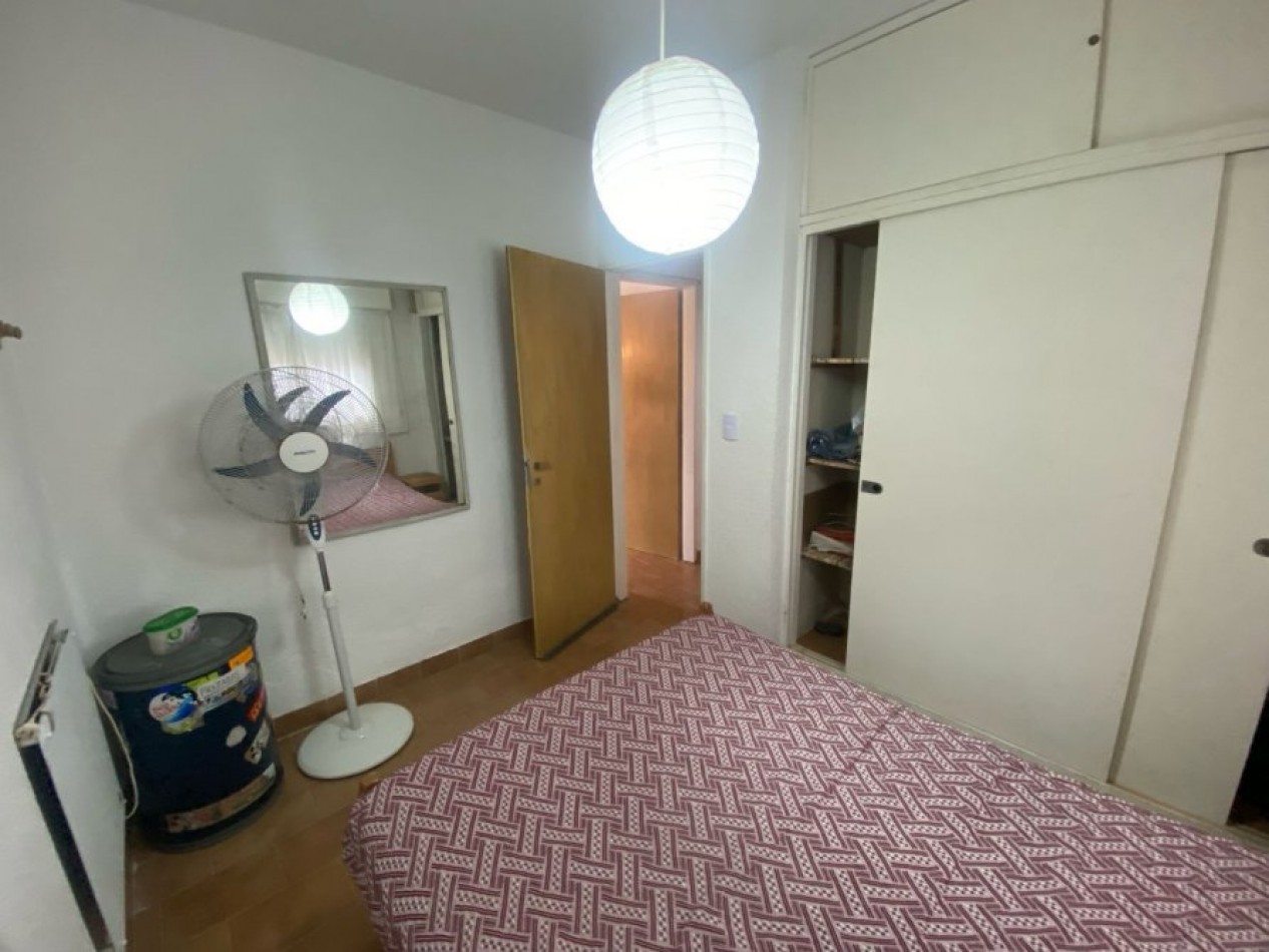 VENTA EN LA COSTA, DEPTO 3 AMBIENTES A METROS DEL MAR