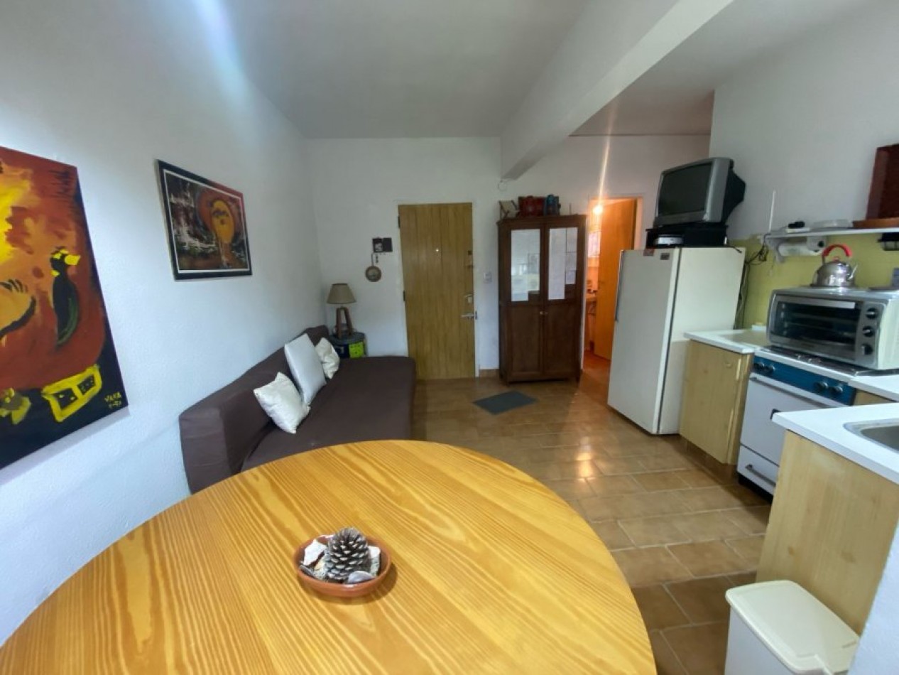 VENTA EN LA COSTA, DEPTO 3 AMBIENTES A METROS DEL MAR