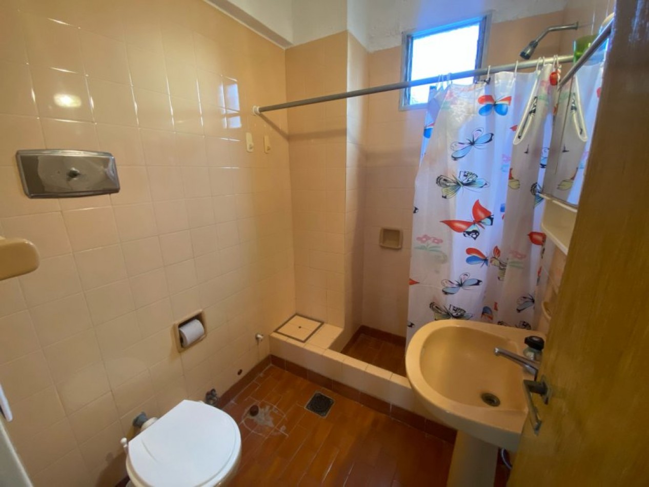 VENTA EN LA COSTA, DEPTO 3 AMBIENTES A METROS DEL MAR