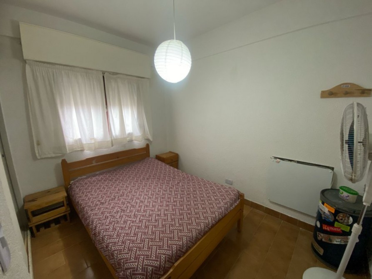 VENTA EN LA COSTA, DEPTO 3 AMBIENTES A METROS DEL MAR