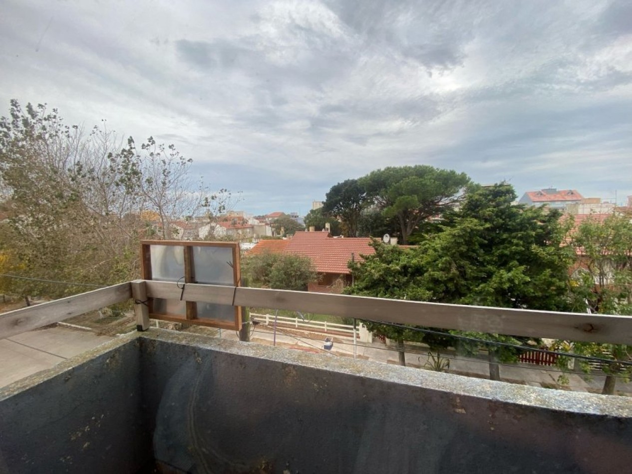 VENTA EN LA COSTA, DEPTO 3 AMBIENTES A METROS DEL MAR