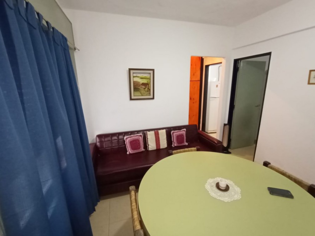VENTA EN SANTA TERESITA, DEPARTAMENTO 2 AMBIENTES CERCA DEL MAR