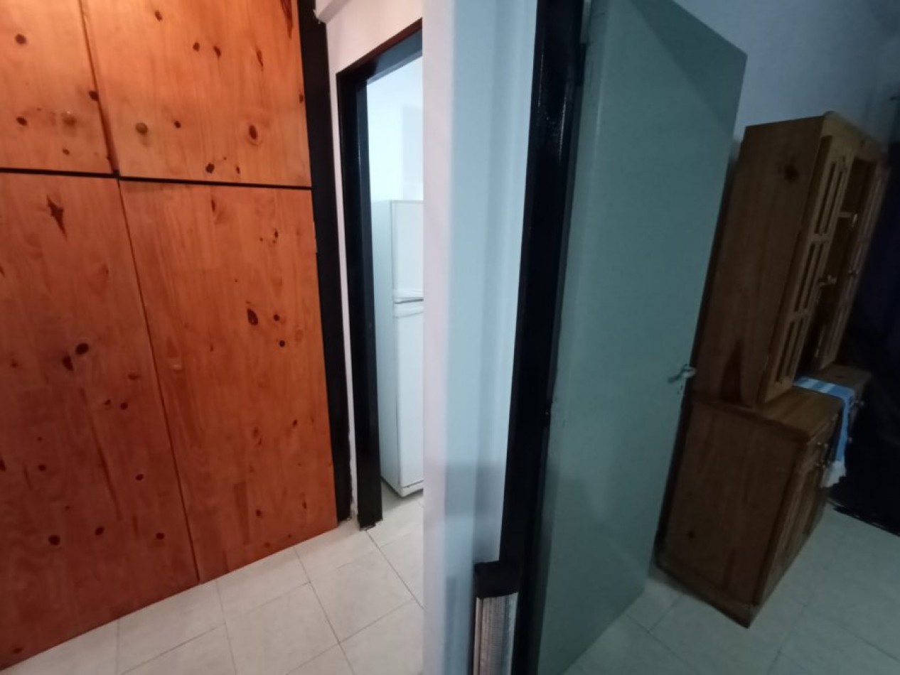 VENTA EN SANTA TERESITA, DEPARTAMENTO 2 AMBIENTES CERCA DEL MAR