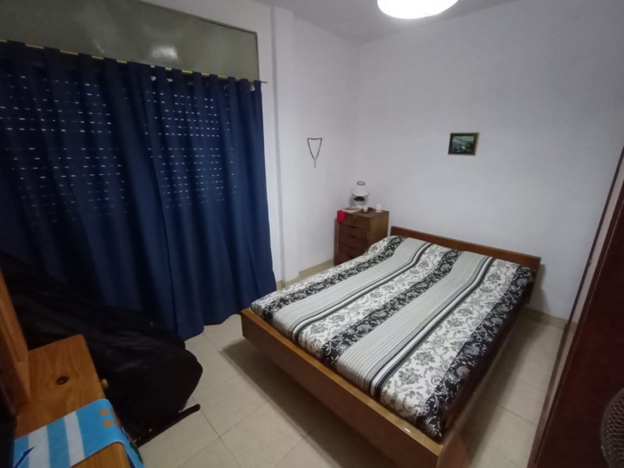 VENTA EN SANTA TERESITA, DEPARTAMENTO 2 AMBIENTES CERCA DEL MAR