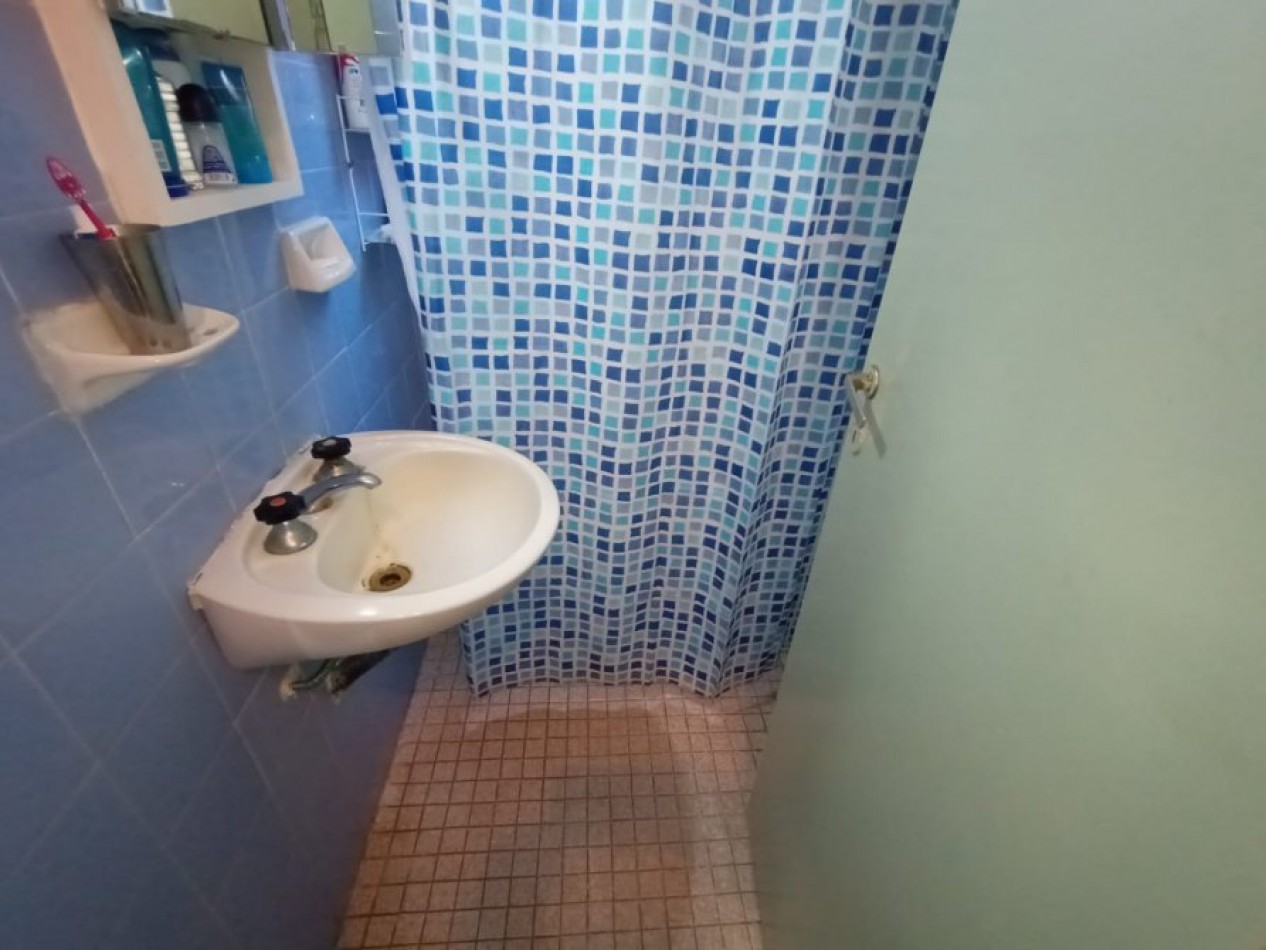 VENTA EN SANTA TERESITA, DEPARTAMENTO 2 AMBIENTES CERCA DEL MAR