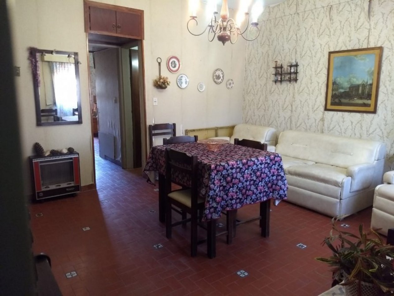 DEPARTAMENTO 2 AMB, C/ BALCON C/ VISTA AL MAR, EXCELENTE UBICACION