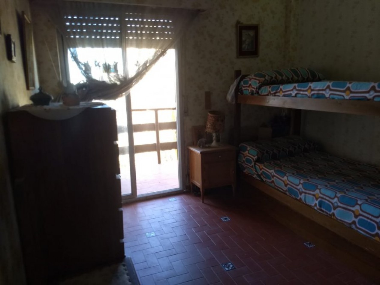 DEPARTAMENTO 2 AMB, C/ BALCON C/ VISTA AL MAR, EXCELENTE UBICACION