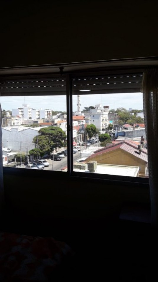 VENTA EN SANTA TERESITA, DEPTO CON VISTA AL MAR, PLENO CENTRO