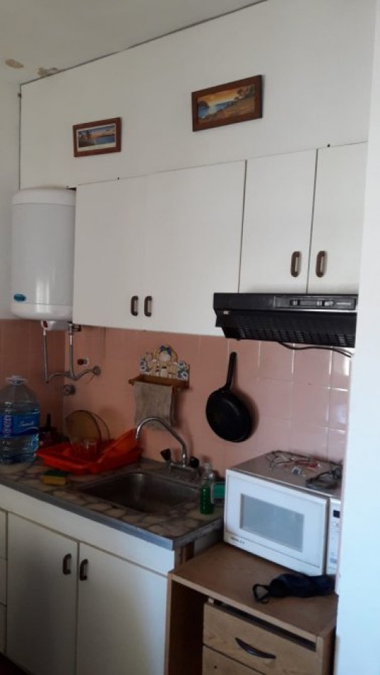VENTA EN SANTA TERESITA, DEPTO CON VISTA AL MAR, PLENO CENTRO
