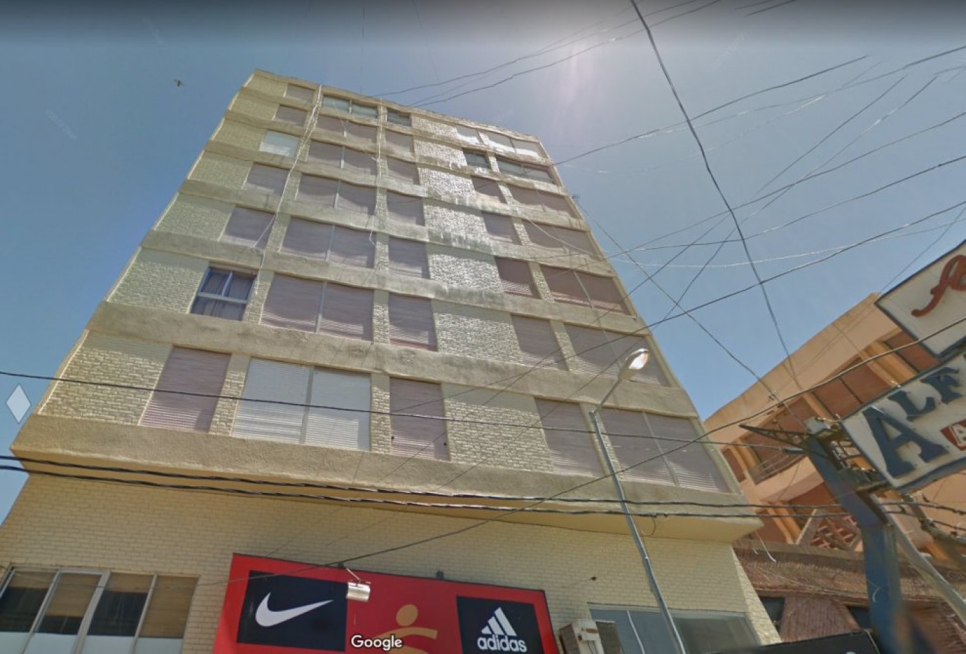 VENTA EN SANTA TERESITA, DEPTO CON VISTA AL MAR, PLENO CENTRO