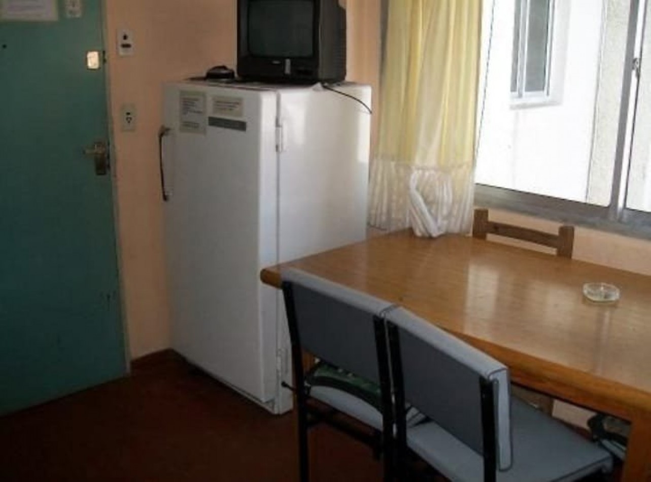 VENTA EN SANTA TERESITA, DEPTO CON VISTA AL MAR, PLENO CENTRO