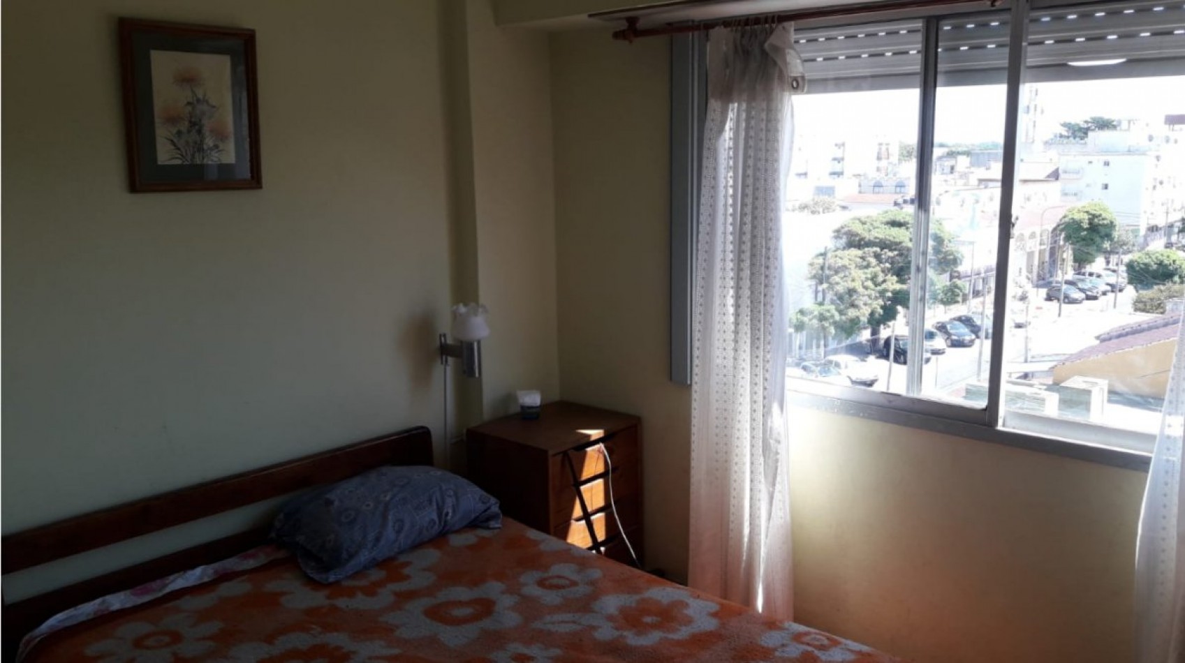 VENTA EN SANTA TERESITA, DEPTO CON VISTA AL MAR, PLENO CENTRO